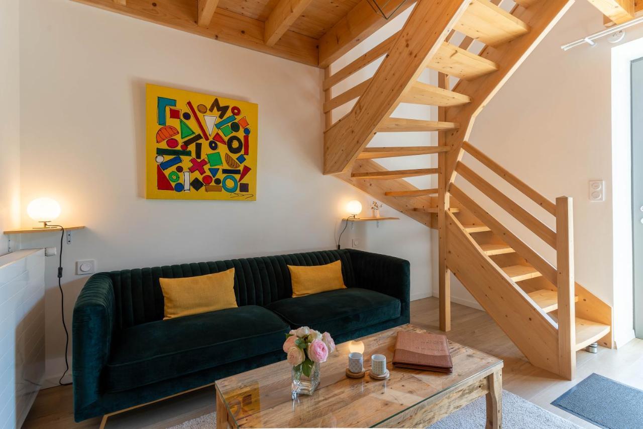 Au Logis De Bellefois - Chambres D'Hotes Neuville-du-Poitou Exteriör bild